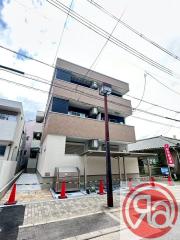 フジパレス住吉山之内III番館