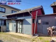 スカイハイツ長屋 4