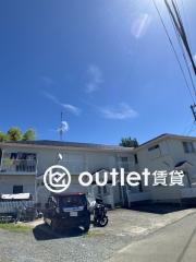 ＪＲ相模線北茅ケ崎駅まで徒歩20分