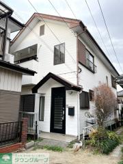 上尾市上平中央戸建