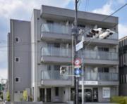 阪急神戸線園田駅まで徒歩8分