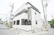 ＪＲ総武本線船橋駅まで徒歩8分