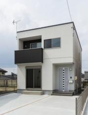 （仮）知多市平野KODATEXV C棟