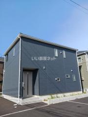 大槻町戸建て