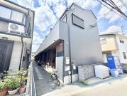クラブメゾン川西中央