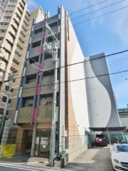 阪神本線西宮駅まで徒歩3分