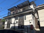 深草大亀谷 2SK貸家
