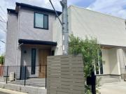 本鵠沼戸建