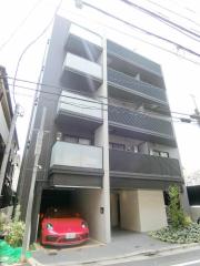 ルネサンスコート世田谷区役所前