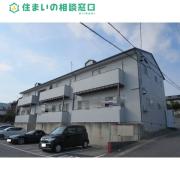 愛知環状鉄道北岡崎駅まで徒歩25分
