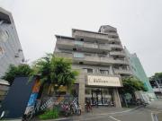 京阪本線萱島駅まで徒歩1分