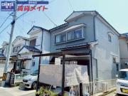新町3丁目借家