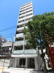 ブルーライン伊勢佐木長者町駅まで徒歩10分