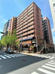 高田馬場ダイカンプラザ