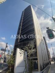 デュオフラッツ板橋大山