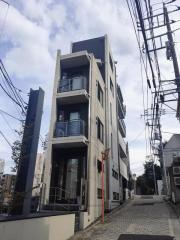 クーカイ・テラス恵比寿