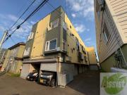 ベルトピア札幌II