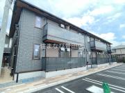 名鉄名古屋本線新安城駅まで徒歩19分