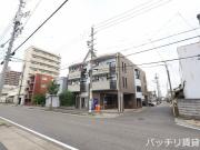 近鉄名古屋線烏森駅まで徒歩7分