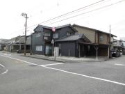 古府町南貸家
