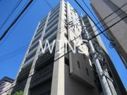 地下鉄空港線大濠公園駅まで徒歩4分