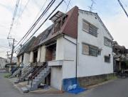 地下鉄長堀鶴見緑地線門真南駅まで徒歩13分