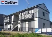シャトル永覚新町