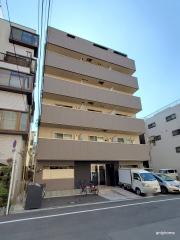 HIKARIマンション