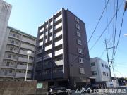 ＪＲ豊肥本線南熊本駅まで徒歩12分
