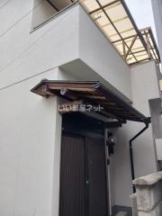 古市戸建て