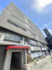 広島電鉄宮島線古江駅まで徒歩8分