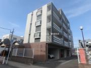 西鉄天神大牟田線桜並木駅まで徒歩7分