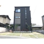 （仮）東明町5丁目新築