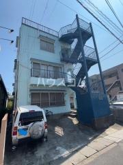 栖原コーポ