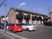 Sweets Villa A棟