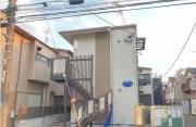 東京メトロ有楽町線平和台駅まで徒歩9分