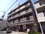 ＪＲ山陽本線明石駅まで徒歩6分