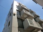 京成本線お花茶屋駅まで徒歩6分