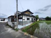 鏡野町吉原戸建て