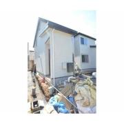 豊島区目白3丁目戸建・併用賃貸201