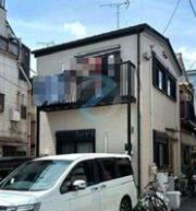 都営新宿線篠崎駅まで徒歩14分