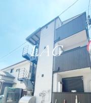 埼玉高速鉄道川口元郷駅まで徒歩8分