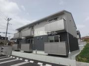 いわて銀河鉄道線青山駅まで徒歩25分