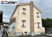 ベルフォーレ新町