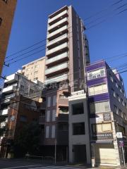 都営三田線神保町駅まで徒歩4分