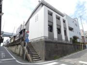 Castle Shinraku