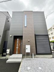 サンラプロ葛原本町IV C棟