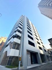 ＪＲ大阪環状線森ノ宮駅まで徒歩5分