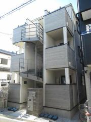 東京メトロ千代田線町屋駅まで徒歩13分