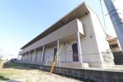 西鉄天神大牟田線津福駅まで徒歩8分